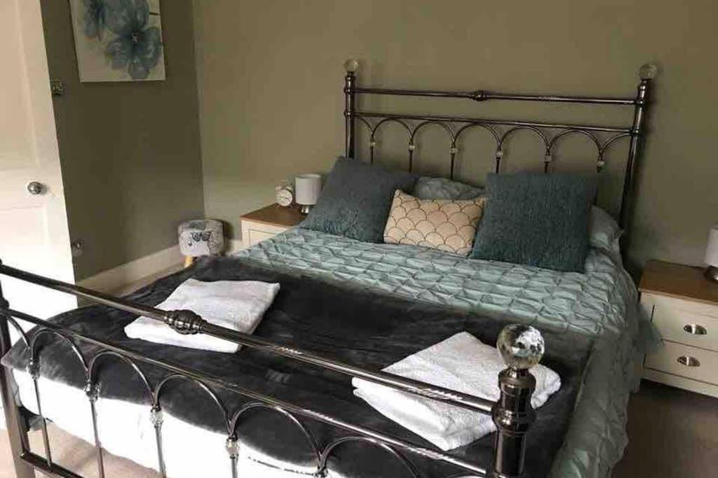 8A Tweed Cottage, Just Off The High St In بيبلز المظهر الخارجي الصورة