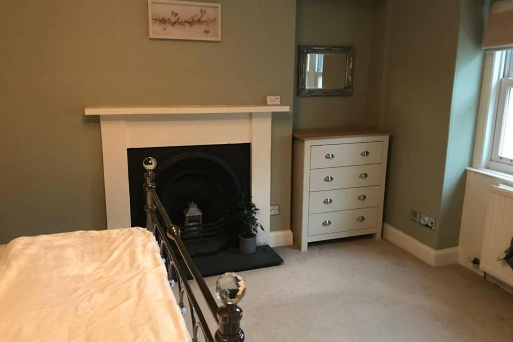 8A Tweed Cottage, Just Off The High St In بيبلز المظهر الخارجي الصورة