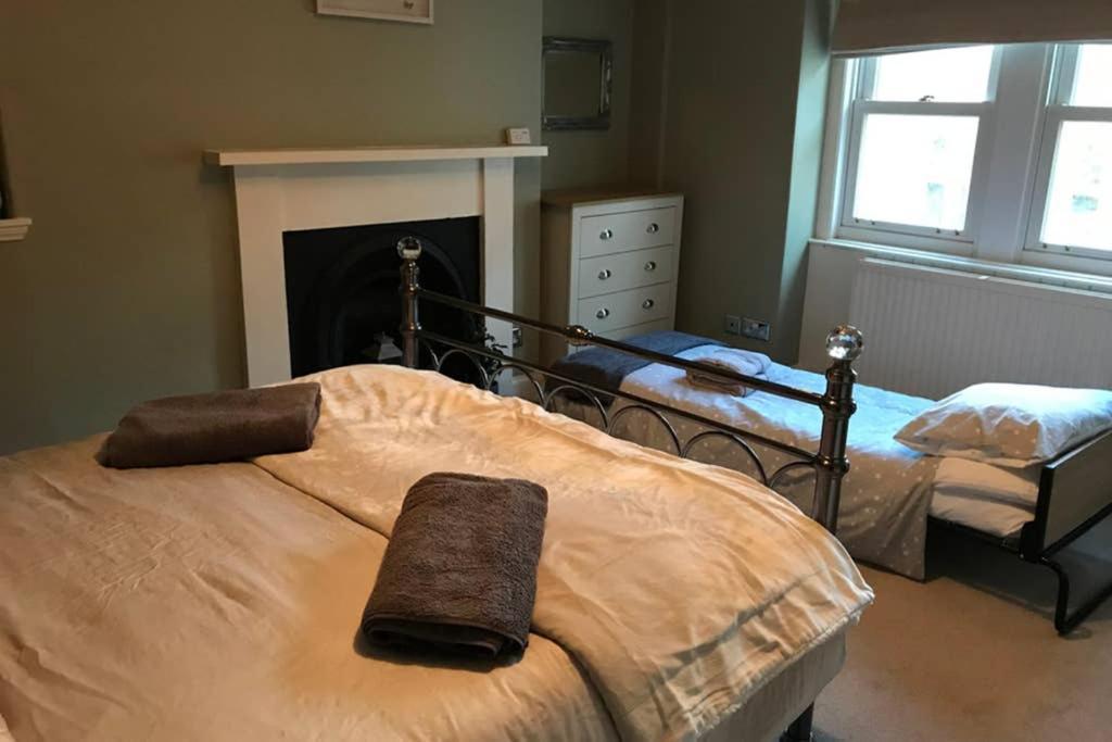 8A Tweed Cottage, Just Off The High St In بيبلز المظهر الخارجي الصورة