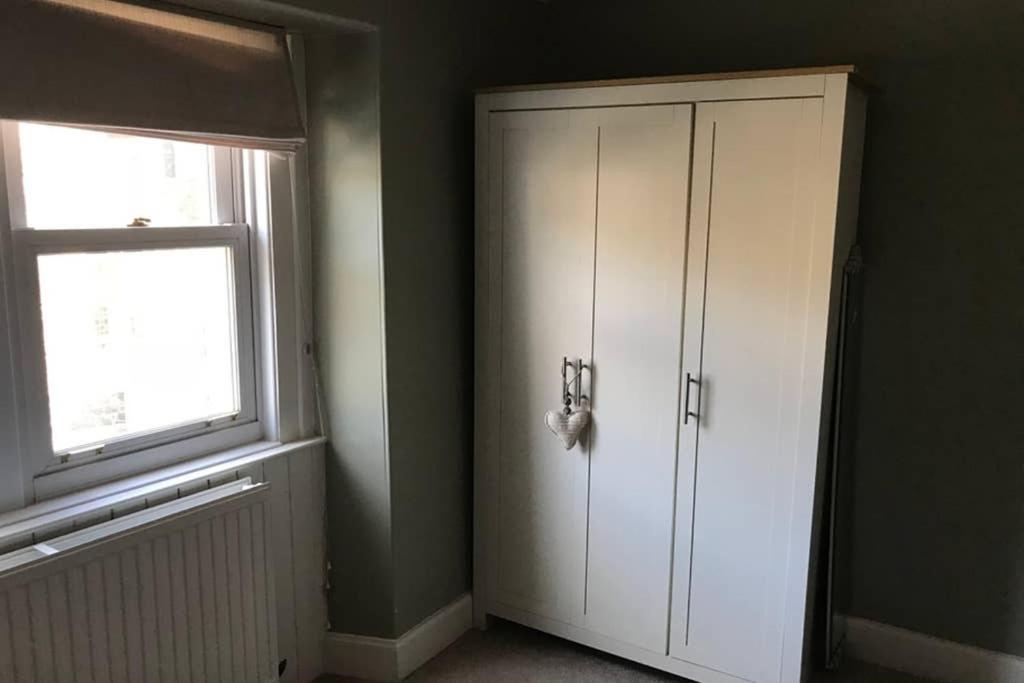 8A Tweed Cottage, Just Off The High St In بيبلز المظهر الخارجي الصورة