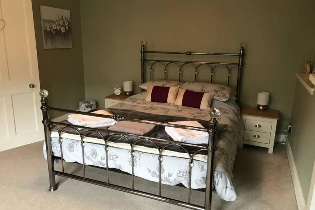 8A Tweed Cottage, Just Off The High St In بيبلز المظهر الخارجي الصورة