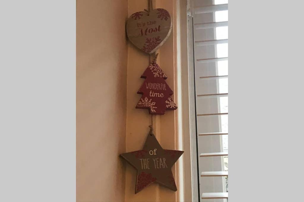 8A Tweed Cottage, Just Off The High St In بيبلز المظهر الخارجي الصورة
