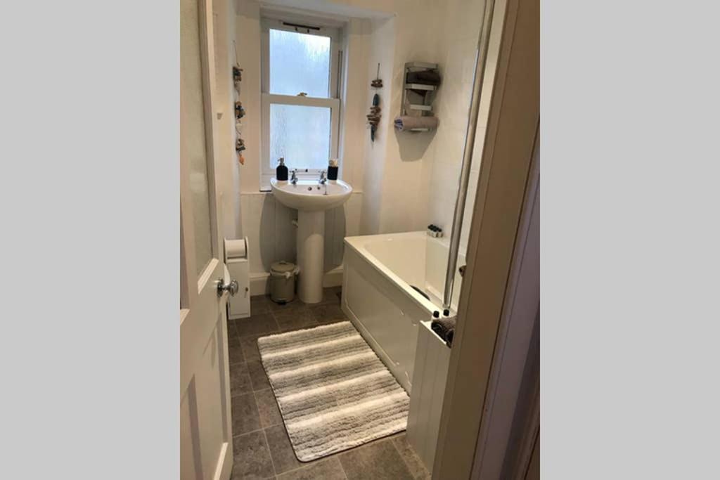 8A Tweed Cottage, Just Off The High St In بيبلز المظهر الخارجي الصورة