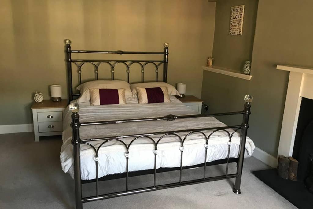 8A Tweed Cottage, Just Off The High St In بيبلز المظهر الخارجي الصورة