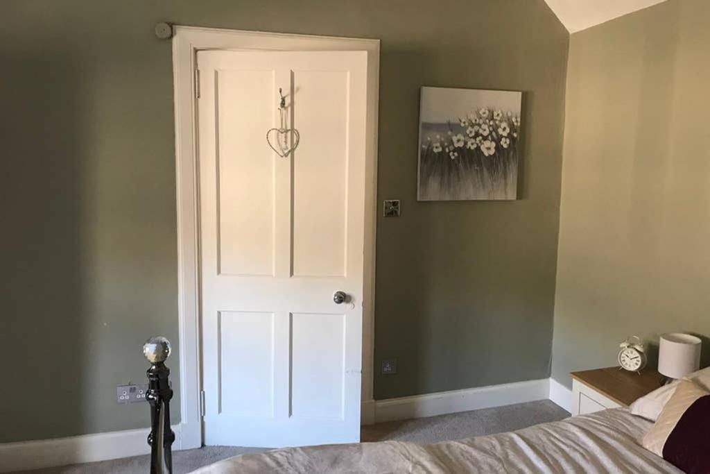 8A Tweed Cottage, Just Off The High St In بيبلز المظهر الخارجي الصورة
