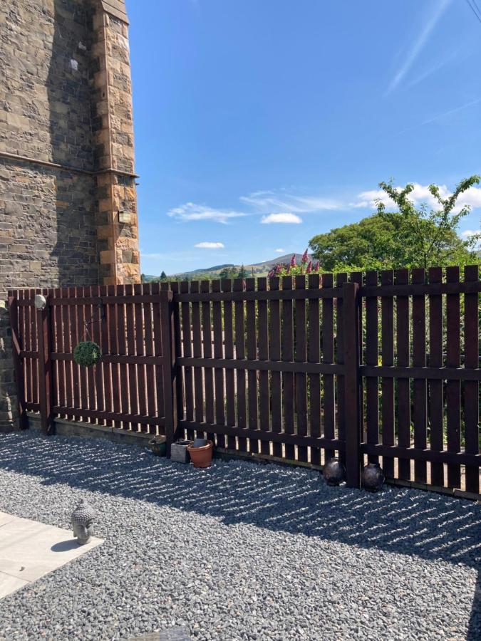 8A Tweed Cottage, Just Off The High St In بيبلز المظهر الخارجي الصورة